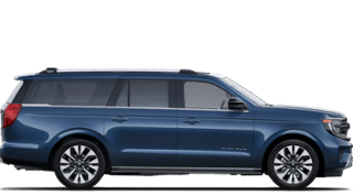 2025 Ford Expedition® External Image 1